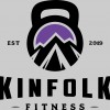 KinFolk Fitness