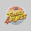 Fighting 4 Fitness