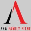 Alpha Family Fitness