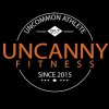 Crossfit Uncanny Fitness