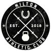 Milton Athletic Club