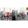 RVA Gym Upholstery