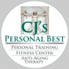 CJs Personal Best