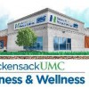 HackensackUMC Fitness & Wellness