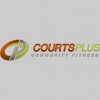 Courts Plus Fitness Center