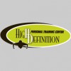 High Definition PTC