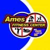 Ames Racquet & Fitness Center