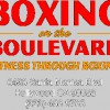 Boxing On The Boulevard