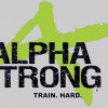 Alpha Strong Gym