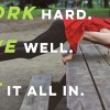 Work Life Fitness