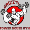 Grizz's Power House Gym