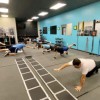 Sculpt Fitness