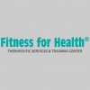 Fitness For Health
