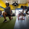 GYM-On Fitness