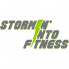 Stormin' Into Fitness