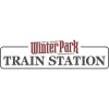 The Winter Park Train Station