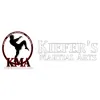 Kiefer's Martial Arts