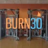 Burn 30 Personal Fitness