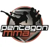 Pentagon Mixed Martial Arts