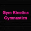Gym-Kinetics