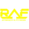 RAF Strength and Fitness