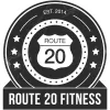 Route 20 Fitness