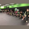 Warrior Combat & Fitness Academy