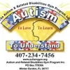 Autism & Related Disabilities Gym Program