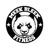 Meek Bleek Fitness