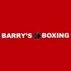 Barry's Boxing