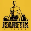 Jeanetix Fitness