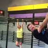 CrossFit Radiate