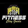 MMA Stop Fitness