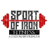 Sport of Iron