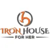 The Iron House