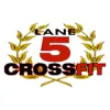 Lane 5 CrossFit