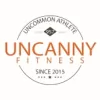 Uncanny Fitness