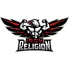 Iron Religion Gym