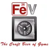 Iron Vault Gym