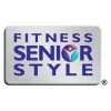 Fitness Senior Style