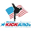 Kickaro's Martial Arts