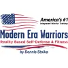 Modern Era Warriors