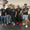 Intensity Fitness