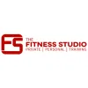 The Fitness Studio