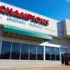 Champions Fitness Center
