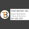 Tony Bruno