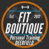 FIT Boutique