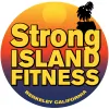Strong Island Fitness