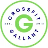 CrossFit Gallant