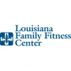 Louisiana Family Fitness Center